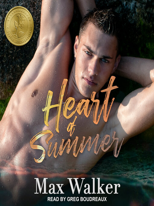 Title details for Heart of Summer by Max Walker - Available
